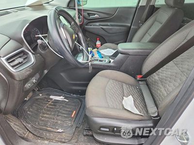 Zdjęcie 7 z 13 samochodu: 2018 CHEVROLET EQUINOX LT VIN:2GNAXJEV5J6139244 - miniatura