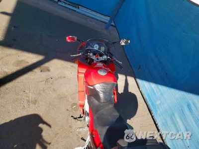 Zdjęcie 6 z 9 samochodu: 1998 HONDA VFR800 F1 VIN:JH2RC4618WM000133 - miniatura