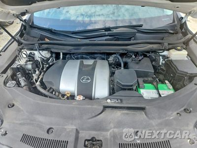 Zdjęcie 12 z 14 samochodu: 2017 LEXUS RX 350 BASE VIN:2T2BZMCA7HC106727 - miniatura