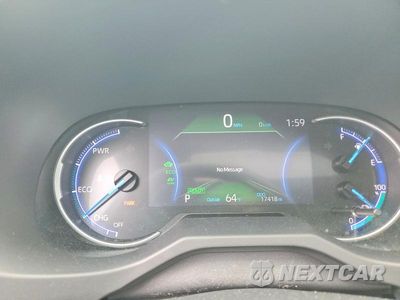 Zdjęcie 9 z 12 samochodu: 2021 TOYOTA RAV4 PRIME SE VIN:JTMAB3FV1MD012885 - miniatura
