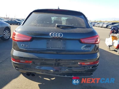 Zdjęcie 6 z 13 samochodu: 2018 AUDI Q3 PREMIUM PLUS VIN:WA1JCCFS3JR005478 - miniatura