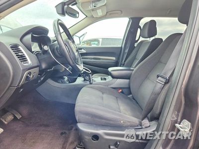 Zdjęcie 7 z 13 samochodu: 2018 DODGE DURANGO SXT VIN:1C4RDJAG5JC329662 - miniatura