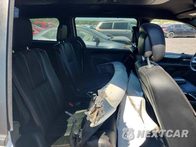 Zdjęcie 11 z 13 samochodu: 2018 DODGE GRAND CARAVAN GT VIN:2C4RDGEG3JR288615 - miniatura