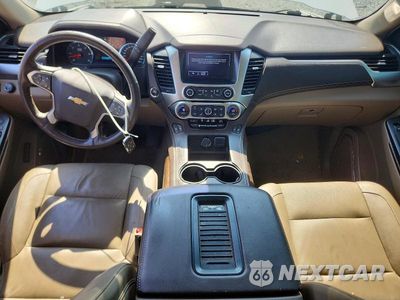 Zdjęcie 8 z 13 samochodu: 2017 CHEVROLET TAHOE C1500 LT VIN:1GNSCBKC1HR383738 - miniatura