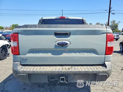 Zdjęcie 6 z 12 samochodu: 2024 FORD MAVERICK XLT VIN:3FTTW8H3XRRA38633 - miniatura