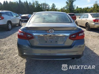 Zdjęcie 6 z 12 samochodu: 2017 NISSAN ALTIMA 2.5 SR VIN:1N4AL3AP3HC282482 - miniatura