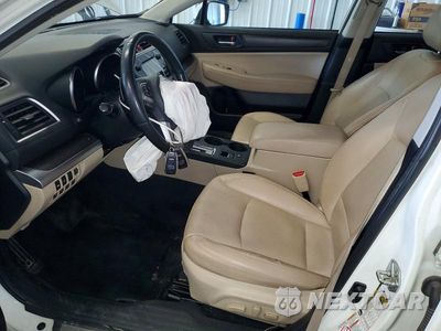 Zdjęcie 7 z 12 samochodu: 2015 SUBARU LEGACY 2.5I LIMITED VIN:4S3BNAN60F3065807 - miniatura