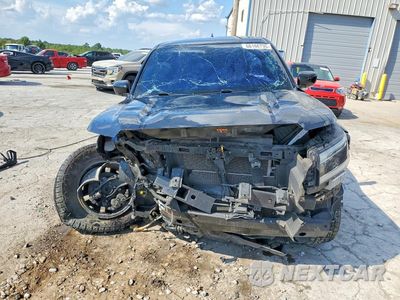 Piąte zdjęcie samochodu w środku: 2023 NISSAN FRONTIER SV VIN:1N6ED1EJ7PN630724 - miniatura