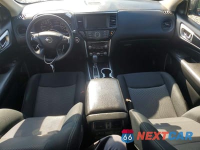Zdjęcie 8 z 13 samochodu: 2018 NISSAN PATHFINDER VIN:5N1DR2MM3JC631577 - miniatura