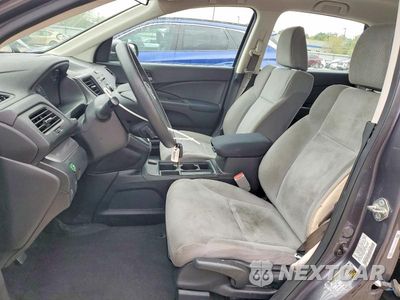 Zdjęcie 7 z 13 samochodu: 2015 HONDA CR-V LX VIN:5J6RM4H36FL015007 - miniatura