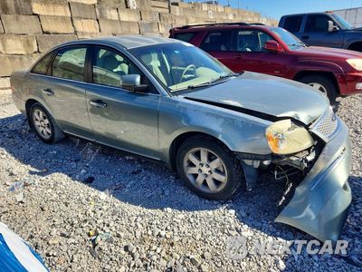 Czwarte zdjęcie samochodu z boku: 2007 FORD FIVE HUNDRED SEL VIN:1FAFP24147G106544 - miniatura