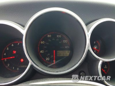 Zdjęcie 9 z 12 samochodu: 2004 TOYOTA MATRIX BASE VIN:2T1KR32EX4C174758 - miniatura