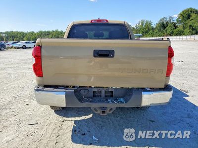 Zdjęcie 6 z 13 samochodu: 2020 TOYOTA TUNDRA CREWMAX LIMITED VIN:5TFHY5F13LX905840 - miniatura