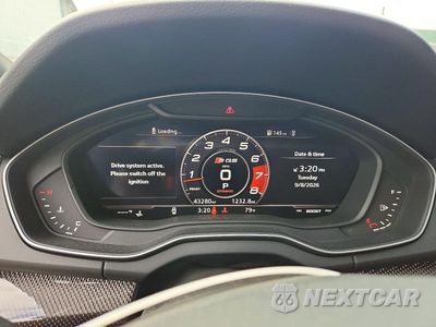 Zdjęcie 9 z 14 samochodu: 2020 AUDI SQ5 PRESTIGE VIN:WA1C4AFY6L2094232 - miniatura