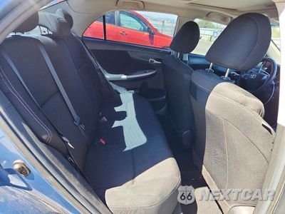 Zdjęcie 10 z 12 samochodu: 2013 TOYOTA COROLLA S VIN:5YFBU4EE6DP085592 - miniatura