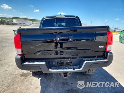 Zdjęcie 6 z 13 samochodu: 2016 TOYOTA TACOMA SR5 V6 VIN:5TFAZ5CN6GX016798 - miniatura