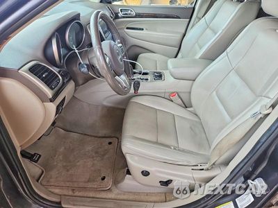 Zdjęcie 7 z 14 samochodu: 2011 JEEP GRAND CHEROKEE LAREDO VIN:1J4RR4GT4BC529208 - miniatura