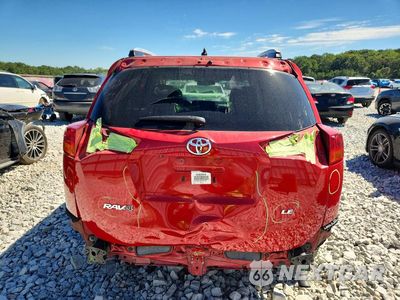 Zdjęcie 6 z 13 samochodu: 2014 TOYOTA RAV4 LE VIN:2T3ZFREV9EW081808 - miniatura