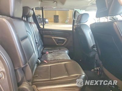 Zdjęcie 11 z 13 samochodu: 2015 NISSAN ARMADA PLATINUM VIN:5N1AA0NCXFN601105 - miniatura