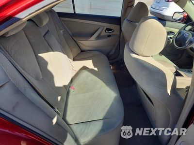 Zdjęcie 10 z 12 samochodu: 2007 TOYOTA CAMRY HYBRID VIN:JTNBB46K273016451 - miniatura