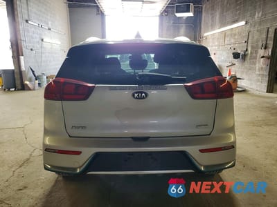 Zdjęcie 6 z 13 samochodu: 2019 KIA NIRO LX VIN:KNDCM3LD9K5322921 - miniatura