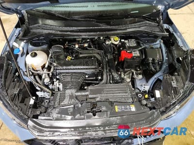 Zdjęcie 12 z 13 samochodu: 2025 FORD ESCAPE ST LINE SELECT VIN:1FMCU9NAXSUB21908 - miniatura