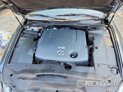 Zdjęcie 11 z 12 samochodu: 2007 LEXUS IS 250 VIN:JTHCK262272017407 - miniatura