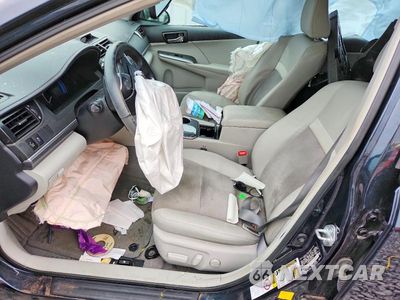Zdjęcie 7 z 12 samochodu: 2013 TOYOTA CAMRY HYBRID XLE VIN:4T1BD1FK3DU076396 - miniatura
