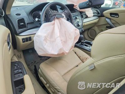 Zdjęcie 8 z 12 samochodu: 2015 ACURA RDX VIN:5J8TB3H37FL008306 - miniatura