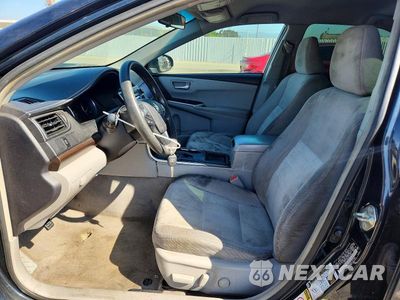 Zdjęcie 7 z 13 samochodu: 2017 TOYOTA CAMRY LE VIN:4T1BF1FK8HU278408 - miniatura