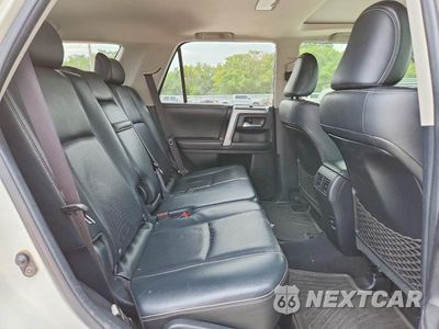 Zdjęcie 11 z 13 samochodu: 2014 TOYOTA 4RUNNER LIMITED VIN:JTEZU5JR8E5078229 - miniatura