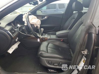 Zdjęcie 7 z 12 samochodu: 2015 AUDI A7 PRESTIGE VIN:WAU2GAFC2FN007293 - miniatura