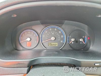 Zdjęcie 9 z 14 samochodu: 2007 HYUNDAI SANTA FE GLS VIN:5NMSG13DX7H060872 - miniatura