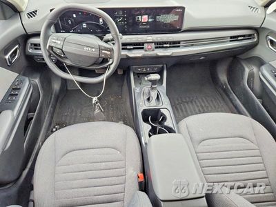 Zdjęcie 8 z 12 samochodu: 2025 KIA K4 EX VIN:3KPFU4DE7SE052201 - miniatura