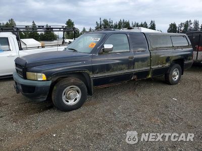 1997 DODGE RAM 2500 3B7KC23W5VM584573 - główne zdjęcie licytacji z USA - miniatura
