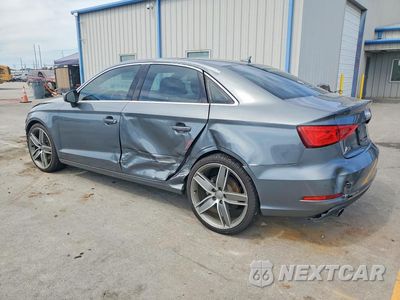 Drugie zdjęcie samochodu z przodu: 2015 AUDI A3 VIN:WAUEFGFF0F1047845 - miniatura