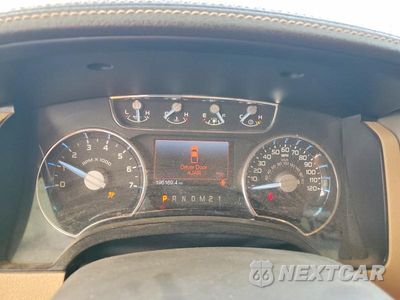 Zdjęcie 9 z 12 samochodu: 2012 FORD F150 SUPERCREW VIN:1FTFW1CT2CFB08917 - miniatura