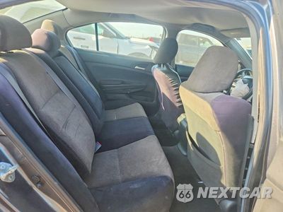 Zdjęcie 10 z 12 samochodu: 2008 HONDA ACCORD LX VIN:1HGCP26368A074505 - miniatura