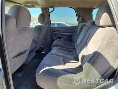 Zdjęcie 11 z 12 samochodu: 2004 CHEVROLET TAHOE C1500 VIN:1GNEC13TX4J330146 - miniatura