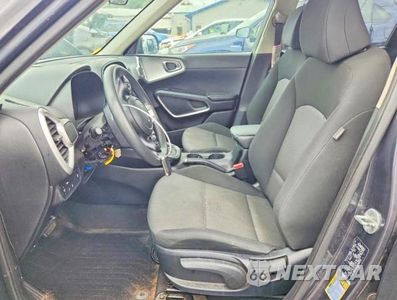 Zdjęcie 7 z 12 samochodu: 2022 KIA SOUL LX VIN:KNDJ23AU1N7816375 - miniatura