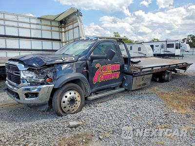 2021 RAM 5500 - ROLLBACK TOW TRUCK 3C7WRMDL6MG634591 - główne zdjęcie licytacji z USA - miniatura
