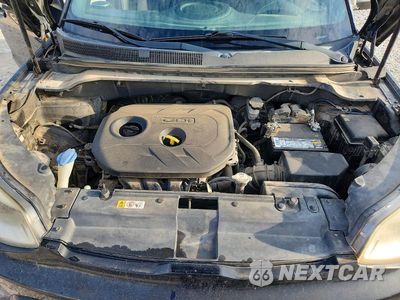 Zdjęcie 12 z 13 samochodu: 2014 KIA SOUL ! VIN:KNDJX3A55E7058664 - miniatura