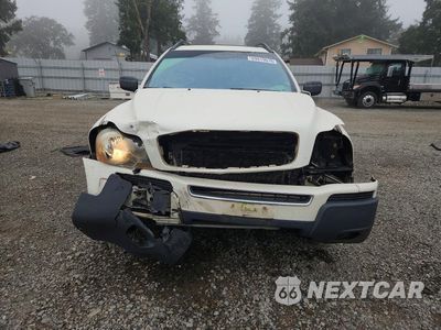 Piąte zdjęcie samochodu w środku: 2006 VOLVO XC90 V8 VIN:YV4CZ852761296551 - miniatura
