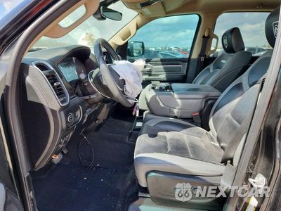 Zdjęcie 7 z 12 samochodu: 2020 RAM 1500 BIG HORN/LONE STAR VIN:1C6RREFT3LN156852 - miniatura
