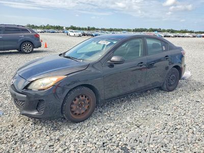 2013 MAZDA 3 I JM1BL1U71D1705628 - główne zdjęcie licytacji z USA - miniatura