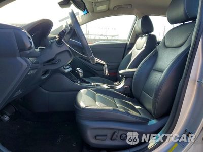 Zdjęcie 7 z 13 samochodu: 2019 HYUNDAI IONIQ LIMITED VIN:KMHC75LD2KU110902 - miniatura