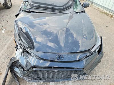 Zdjęcie 11 z 12 samochodu: 2026 TOYOTA COROLLA XSE VIN:5YFT4MCE9TP256938 - miniatura