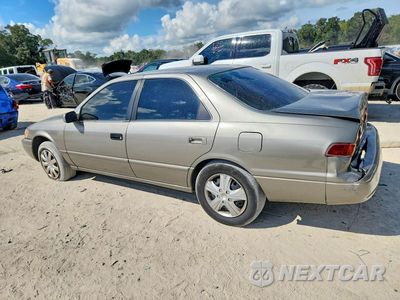 Drugie zdjęcie samochodu z przodu: 1997 TOYOTA CAMRY LE V6 VIN:4T1BF22K8VU020493 - miniatura