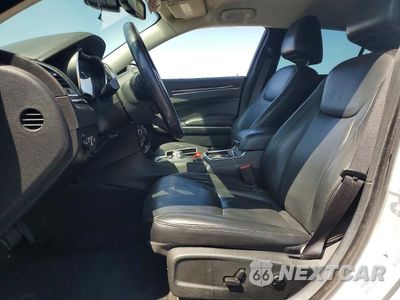 Zdjęcie 7 z 12 samochodu: 2015 CHRYSLER 300 LIMITED VIN:2C3CCAAG9FH848960 - miniatura