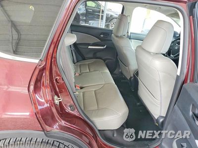 Zdjęcie 11 z 13 samochodu: 2016 HONDA CR-V EXL VIN:2HKRM3H77GH529201 - miniatura